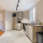 Grand Design Sous Les Toits, 16e Apartament