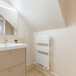 Apartament Grand Design Sous Les Toits, 16e Paryż