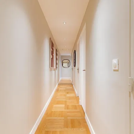 Grand Design Sous Les Toits, 16e Διαμέρισμα Παρίσι