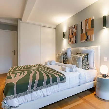 Διαμέρισμα Grand Design Sous Les Toits, 16e Παρίσι