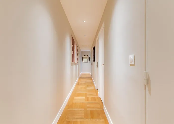 Grand Design Sous Les Toits, 16e Διαμέρισμα Παρίσι