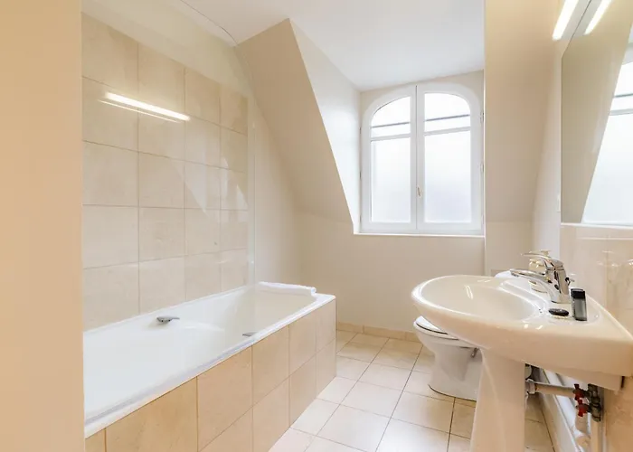 Grand Design Sous Les Toits, 16e * Παρίσι