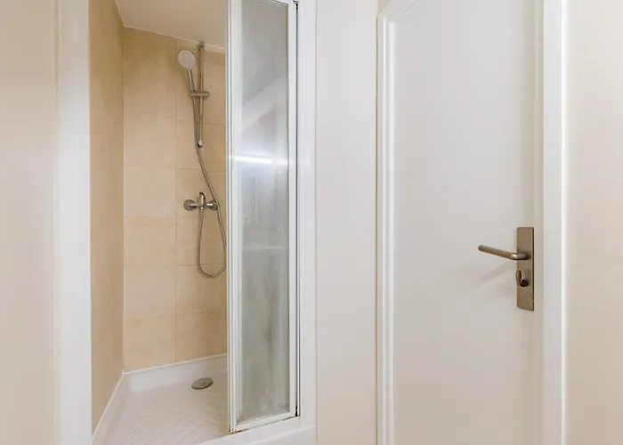 Διαμέρισμα Grand Design Sous Les Toits, 16e *